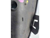 Grila proiector stanga Opel Astra H Combi [Fabr 2004-2009] 13225764
