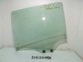 Geam usa stanga fata Dacia Logan 1.2 benz OEM 2012-2021