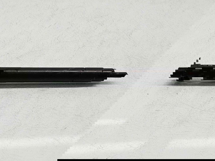 Injector  Ford Galaxy 2 [Fabr 2006-2015] 9686191080 2.0 TDCI UFWA 120KW / 163CP