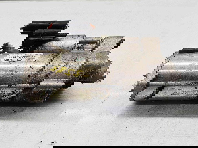  Electromotor 11 dinti  Ford Mondeo 4 [Fabr 2007-2015] 6G9N-11000-FA  2.0 TDCI UFWA120KW / 163CP