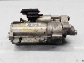  Electromotor 11 dinti  Ford Mondeo 4 [Fabr 2007-2015] 6G9N-11000-FA  2.0 TDCI UFWA120KW / 163CP