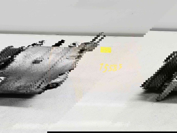 Compresor clima  Ford Focus 3 [Fabr 2010-2018] AV61-19D629-DB 2.0 TDCI UFWA 120KW / 163CP