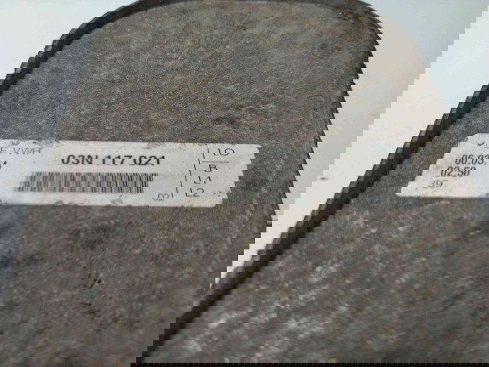 Termoflot 03N117021 Skoda Octavia 1.6 CLHA 2012-2022