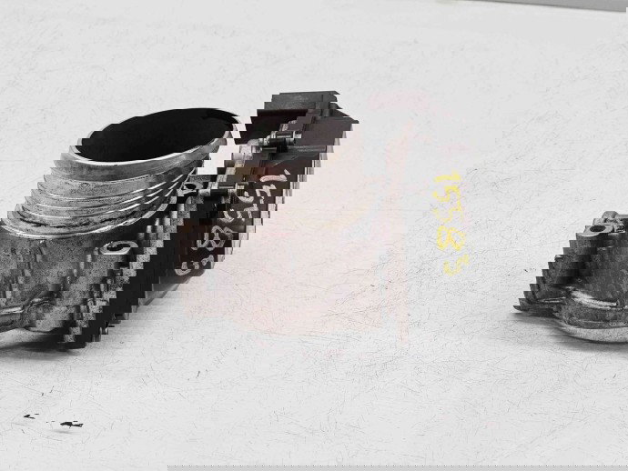 Clapeta acceleratie  Ford Kuga I [Fabr 2008-2012] 9M5Q-9E926-AA 2.0 TDCI UFWA 120KW / 163CP