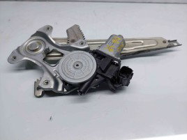 Macara electrica geam dreapta spate Nissan Juke [Fabr 2010-2014] Hatchback OEM