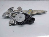 Macara electrica geam dreapta spate Nissan Juke [Fabr 2010-2014] Hatchback OEM