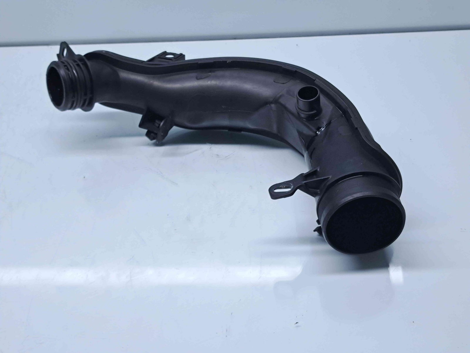 Tub intercooler PEUGEOT 508 [Fabr 2010-2018] M06021A152 2.0 HDI RHH 120KW / 163CP - imagine 2