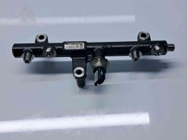 Rampa injectoare  Ford Focus 3 [Fabr 2010-2018] 9681909680 2.0 HDI RHH 120KW / 163CP