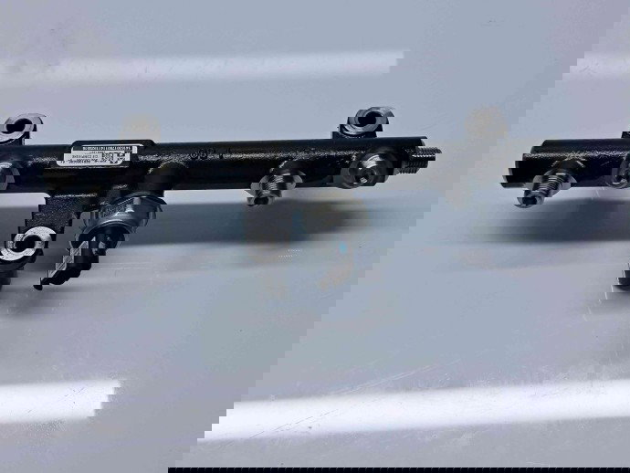 Rampa injectoare  Ford Focus 3 [Fabr 2010-2018] 9681909680 2.0 HDI RHH 120KW / 163CP