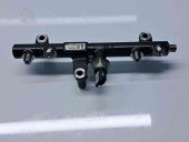 Rampa injectoare  Ford Focus 3 [Fabr 2010-2018] 9681909680 2.0 HDI RHH 120KW / 163CP