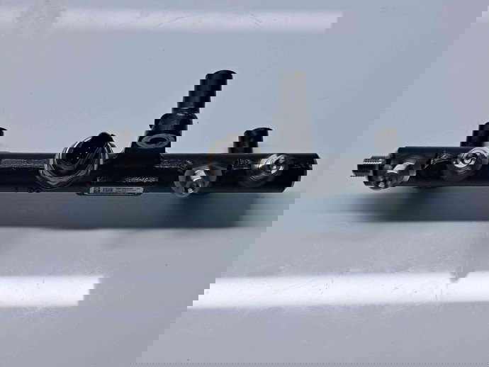 Rampa injectoare  Ford Focus 3 [Fabr 2010-2018] 9681909680 2.0 HDI RHH 120KW / 163CP