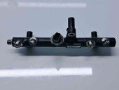 Rampa injectoare  Ford Focus 3 [Fabr 2010-2018] 9681909680 2.0 HDI RHH 120KW / 163CP