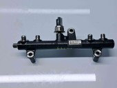 Rampa injectoare  Ford Focus 3 [Fabr 2010-2018] 9681909680 2.0 HDI RHH 120KW / 163CP