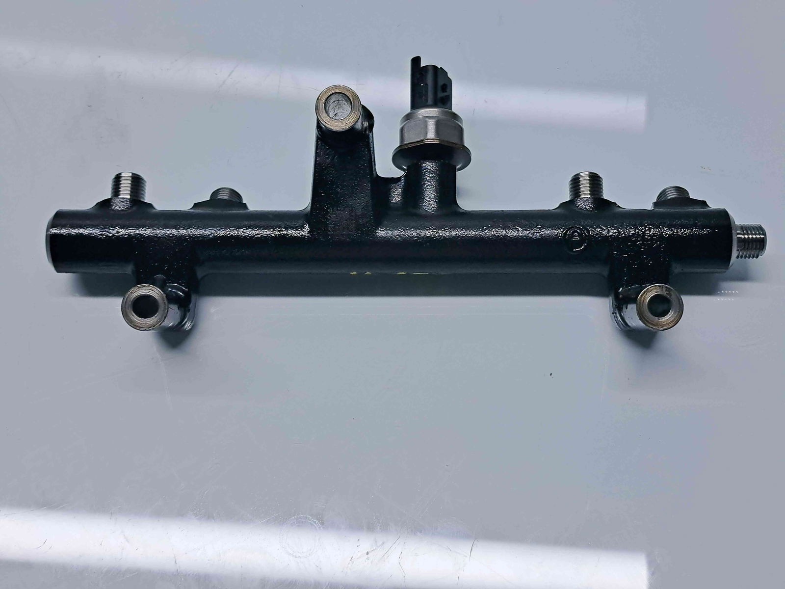 Rampa injectoare Ford Focus 3 [Fabr 2010-2018] 9681909680 2.0 HDI RHH 120KW / 163CP - imagine 4