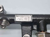 Rampa injectoare  Ford Focus 3 [Fabr 2010-2018] 9681909680 2.0 HDI RHH 120KW / 163CP