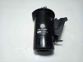 Carcasa flitru combustibil 5Q0127400F Skoda Octavia 1.6 CLHA 2012-2022