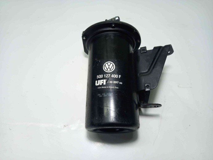Carcasa flitru combustibil 5Q0127400F Skoda Octavia 1.6 CLHA 2012-2022