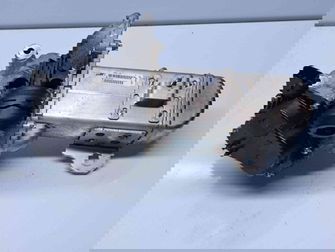 Racitor gaze  Citroen Jumpy (II) [Fabr 2007-prezent] V29004027 2.0 HDI RHH 120KW / 163CP