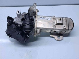 Racitor gaze  Fiat Scudo (270) [Fabr 2007-2016] V29004027 2.0 HDI RHH 120KW / 163CP