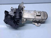 Racitor gaze  Fiat Scudo (270) [Fabr 2007-2016] V29004027 2.0 HDI RHH 120KW / 163CP