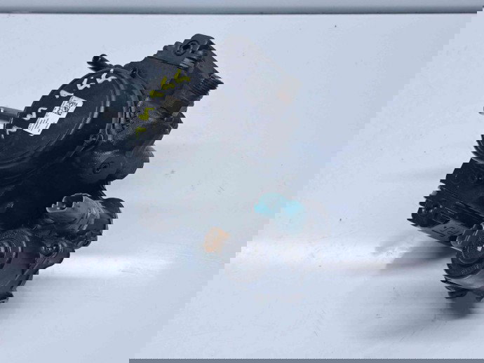 Pompa inalta presiune  PEUGEOT 308 [Fabr 2007-2013] 9424A050A 2.0 HDI RHH 120KW / 163CP