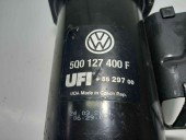 Carcasa flitru combustibil 5Q0127400F Skoda Octavia 1.6 CLHA 2012-2022