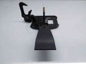 Maner deschidere capota Audi A4 (8K2, B8) [Fabr 2008-2015] 8T0823480