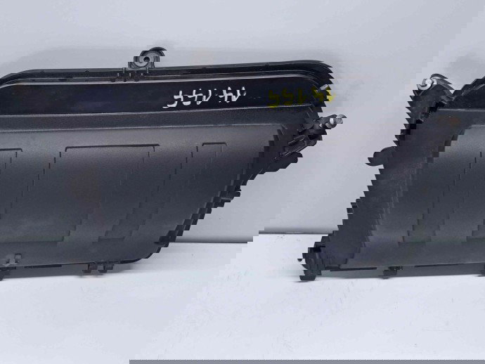 Capac motor  PEUGEOT 508 [Fabr 2010-2018] 9683668480 2.0 HDI RHH 120KW / 163CP