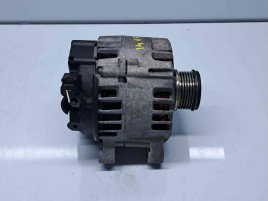 Alternator  PEUGEOT 508 [Fabr 2010-2018] 9803750980 2.0 HDI RHH 120KW / 163CP