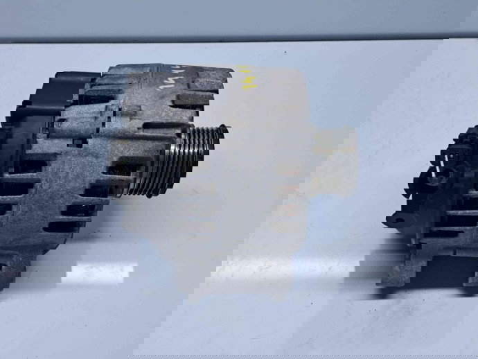 Alternator  PEUGEOT 508 [Fabr 2010-2018] 9803750980 2.0 HDI RHH 120KW / 163CP