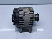 Alternator  PEUGEOT 508 [Fabr 2010-2018] 9803750980 2.0 HDI RHH 120KW / 163CP