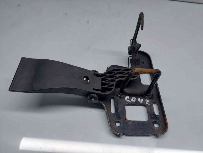 Maner deschidere capota Audi A4 (8K2, B8) [Fabr 2008-2015] 8T0823480