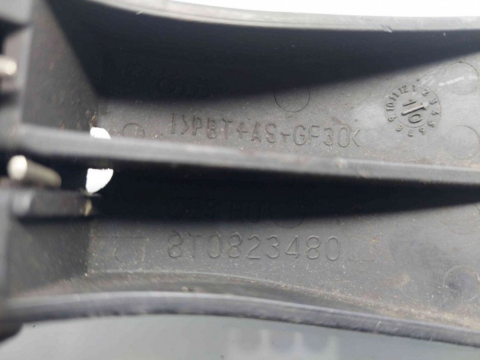 Maner deschidere capota Audi A4 (8K2, B8) [Fabr 2008-2015] 8T0823480
