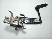 Maneta frana de mana 96810052ZR Peugeot 307 1.6 HDI 2000-2008