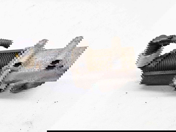 Supapa EGR  Opel Zafira B (A05) [Fabr 2006-2011] 50024005 1.9 CDTI Z19DT 88KW / 120CP