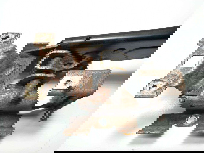 Maneta frana de mana 96810052ZR Peugeot 307 1.6 HDI 2000-2008