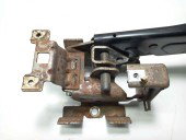 Maneta frana de mana 96810052ZR Peugeot 307 1.6 HDI 2000-2008