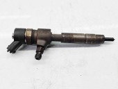 Injector  Opel Zafira B (A05) [Fabr 2006-2011] 0445110165 1.9 CDTI Z19DT 88KW / 120CP