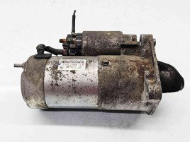  Electromotor 10 dinti  Opel Insignia A [Fabr 2008-2016] 55353857  1.9 CDTI Z19DT88KW / 120CP