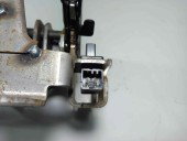 Maneta frana de mana 96810052ZR Peugeot 307 1.6 HDI 2000-2008