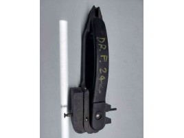 Maner usa dreapta fata Ford Fusion (JU) [Fabr 2002-2012] OEM