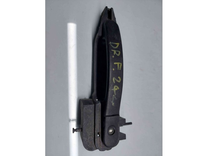 Maner usa dreapta fata Ford Fusion (JU) [Fabr 2002-2012] OEM