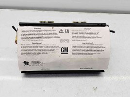  Airbag pasager Opel Zafira B (A05) [Fabr 2006-2011] 13111177