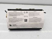  Airbag pasager Opel Zafira B (A05) [Fabr 2006-2011] 13111177