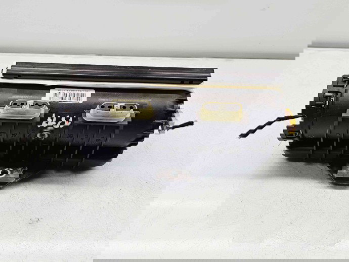  Airbag pasager Opel Zafira B (A05) [Fabr 2006-2011] 13111177