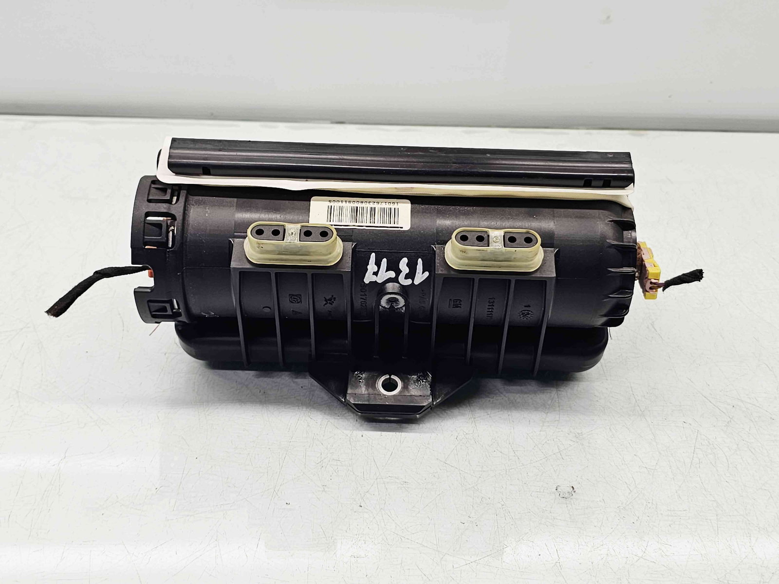 Airbag pasager Opel Zafira B (A05) [Fabr 2006-2011] 13111177 - imagine 2