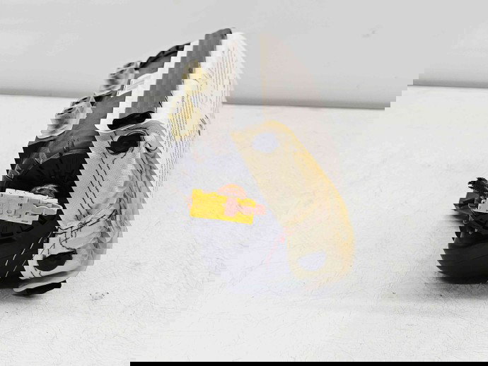  Airbag pasager Opel Zafira B (A05) [Fabr 2006-2011] 13111177