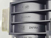  Airbag pasager Opel Zafira B (A05) [Fabr 2006-2011] 13111177