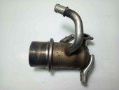 Racitor gaze 04L131512D Skoda Octavia 1.6 CLHA 2012-2022