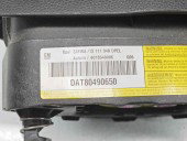  Airbag volan Opel Zafira B (A05) [Fabr 2006-2011] 13111348